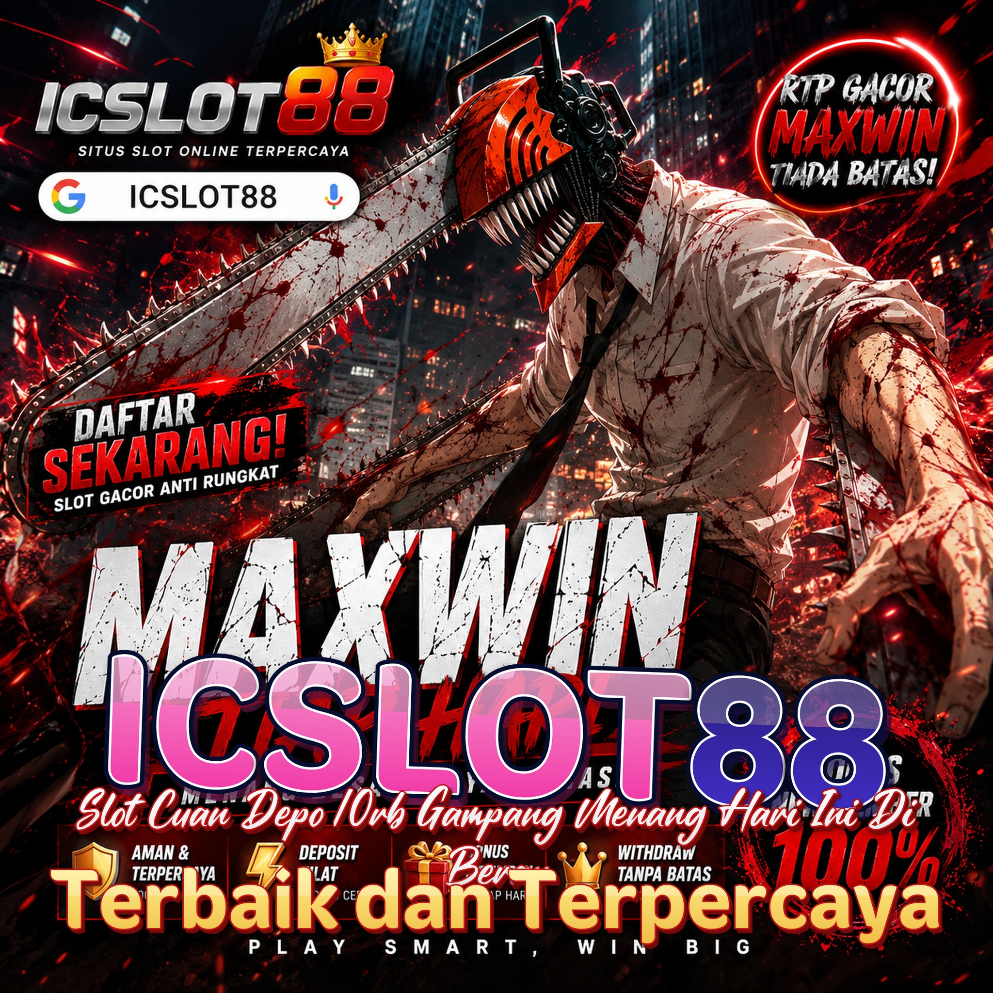 ICSLOT88